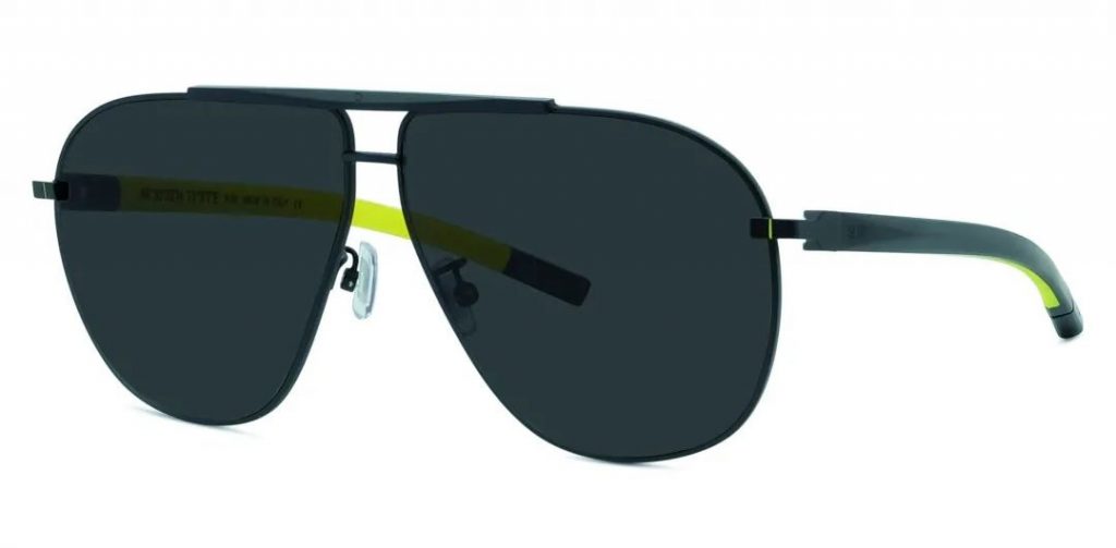 Thélios特丽奥思推出首个独立眼镜品牌9.81