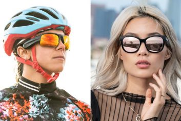 全新Bose太阳眼镜兼时尚、运动、智能于一身