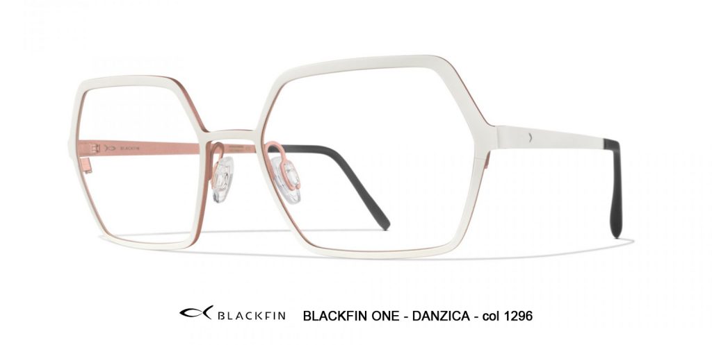 Blackfin 推出全新2021春夏光学眼镜系列