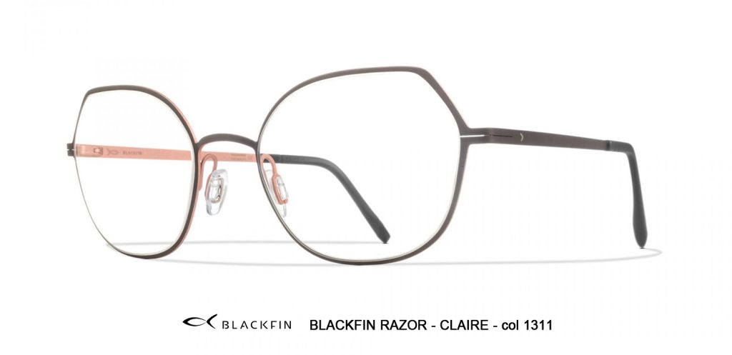 Blackfin 推出全新2021春夏光学眼镜系列
