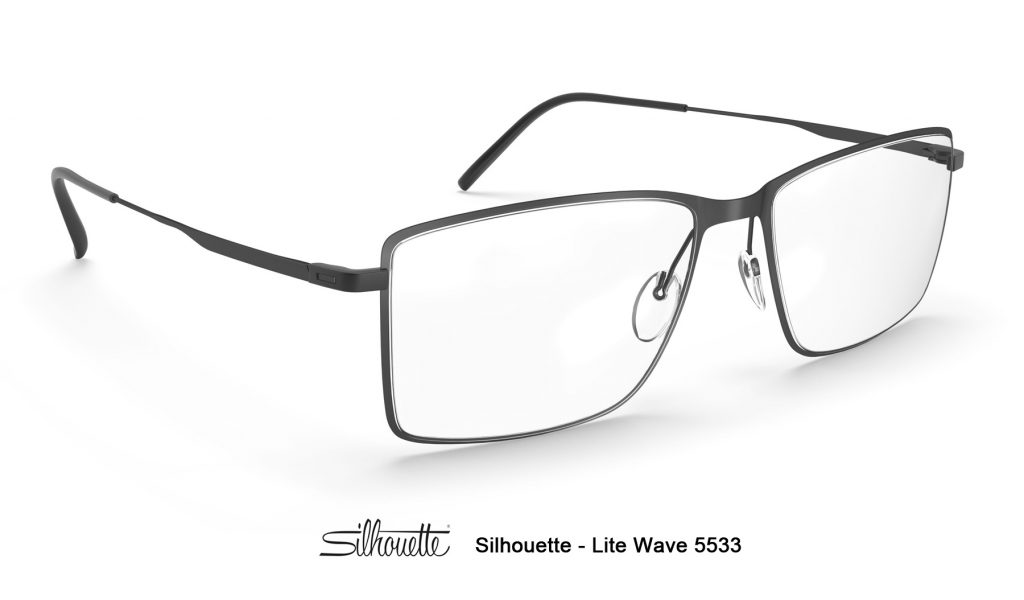 Silhouette诗乐全新Lite Wave系列发布