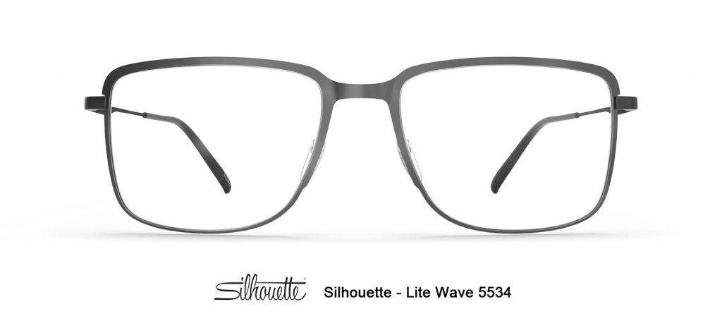 Silhouette诗乐全新Lite Wave系列发布