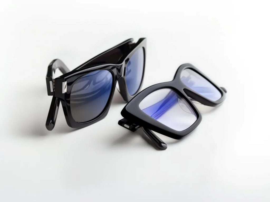 开云眼镜全新 Blue & Beyond 项目为奢侈品眼镜行业首举